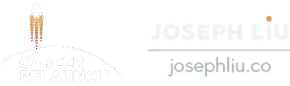Career Relaunch Podcast with Joseph Liu