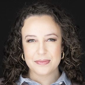 Krishelle Hardson-Hurley