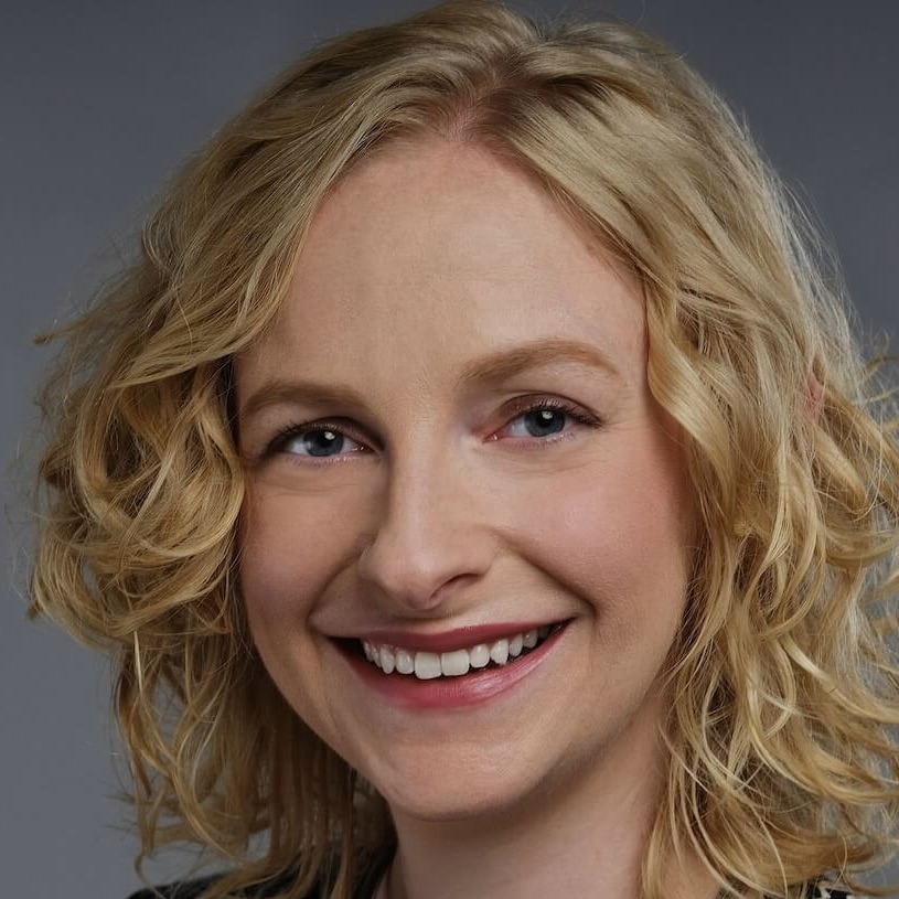 Maura Connell-Lightfoot