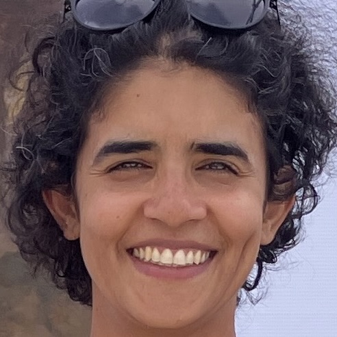 Sangeetha Gopalakrishnan